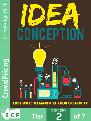 cover image of Idea Conception